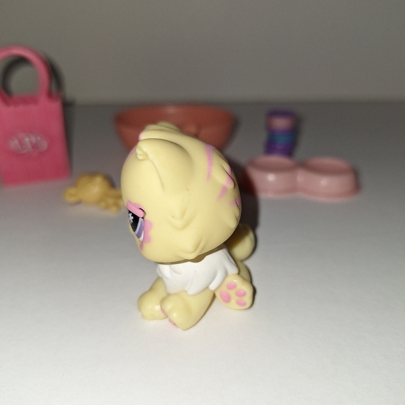 2007 littlest PetShop - Picture 6 of 7